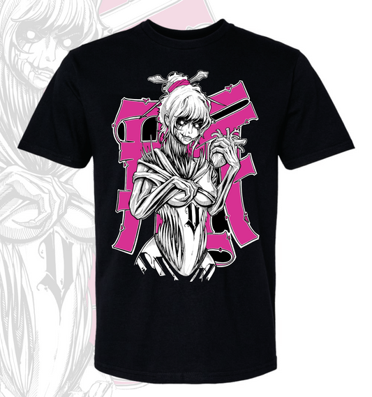 "NIGHTMARE" | T-SHIRT