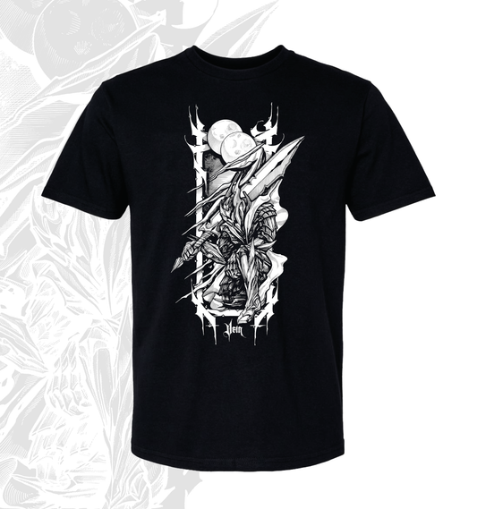 "DEATH" | T-SHIRT